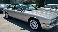 Usata 1998 Jaguar XJ8 Tre volumi | 12.500 € (Ottimo prezzo)