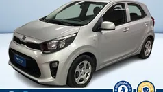 Usata 2017 Kia Picanto City Due volumi | 8500 € (Buon prezzo)