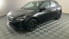 Nero Usata 2023 Opel Corsa Design & Tech Tre volumi | 13.899 € (Buon prezzo)