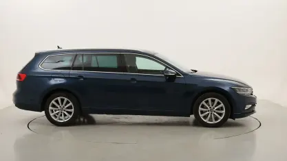 Usata VW Passat Business 150 CV (110 kW) 2021 Blublu Station wagon