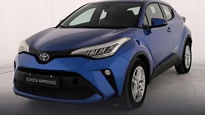 Usata Toyota C-HR Business Edition 122 CV (89 kW) 2022 SUV