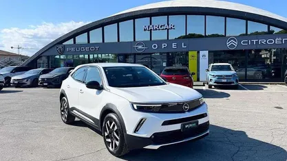 Usata Opel Mokka Elegance 110 CV (80 kW) 2022 SUV