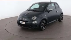 Usata 2019 Fiat 500 Rockstar Due volumi | 11.099 € (Buon prezzo)