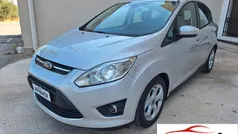 Argento Usata 2014 Ford C-MAX Business Edition Monovolume | 7900 € (Buon prezzo)