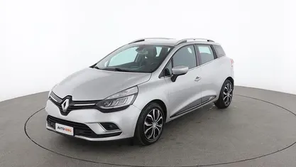 Usata Renault Clio IV Intens 75 CV (55 kW) 2017