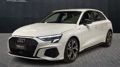 Audi A3 e-tron