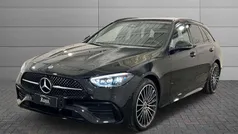 Grigio grafite Nuova 2025 Mercedes C220 Edition Station wagon | 60.500 € (Buon prezzo)