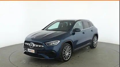 Usata Mercedes GLA250 Premium 160 CV (117 kW) 2023 SUV