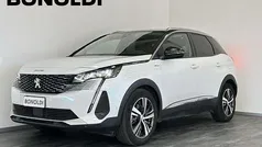 Bianco Usata 2021 Peugeot 3008 Allure SUV | 24.900 € (Buon prezzo)