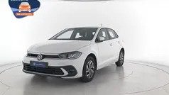 Usata 2022 VW Polo Life Tre volumi | 14.900 € (Super prezzo)