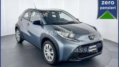 Usata 2025 Toyota Aygo X Active SUV | 15.900 € (Buon prezzo)