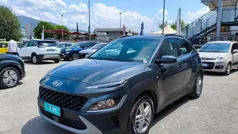 Grigio Usata 2021 Hyundai Kona SUV | 14.900 € (Buon prezzo)