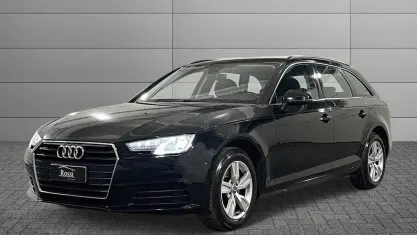 Usata Audi A4 Business 150 CV (110 kW) 2018 Station wagon