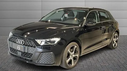 Usata Audi A1 Sportback Admired 116 CV (85 kW) 2020 Utilitaria
