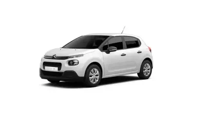 Gebraucht Citroën C3 PureTech 83 PS (61 kW) 2022 Kleinwagen