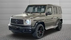 Verde Usata 2022 Mercedes G63 AMG AMG SUV | 180.000 € (Ottimo prezzo)