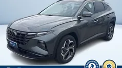 Usata 2022 Hyundai Tucson SUV | 24.400 € (Buon prezzo)