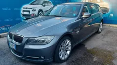 Grigio Usata 2010 BMW 320 Station wagon | 5900 € (Ottimo prezzo)
