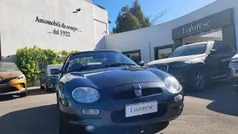 Usata 1996 MG F Cabrio | 4899 €