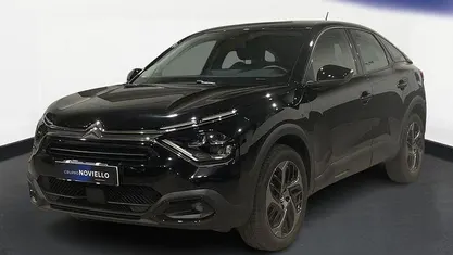 Usata Citroën C4 PureTech 131 CV (96 kW) 2024 Utilitaria