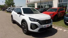 Usata 2025 Peugeot 2008 Allure SUV | 26.490 € (Buon prezzo)