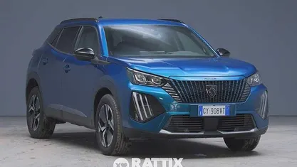 Usata Peugeot 2008 Allure 101 CV (74 kW) 2025 SUV