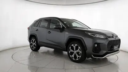 Usata Suzuki Across 184 CV (135 kW) 2025 SUV
