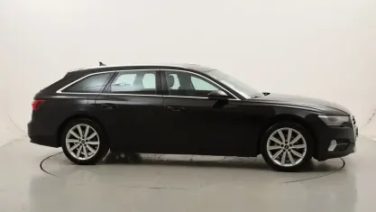 Usata Audi A6 Business 204 CV (150 kW) 2023 Neronero Station wagon