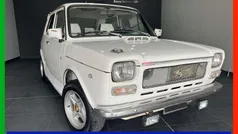 Usata 1975 Fiat 127 Abarth Due volumi | 5500 €