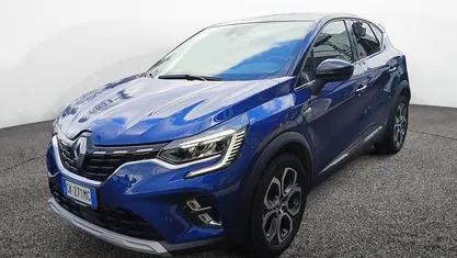 Usata Renault Captur Intens 101 CV (74 kW) 2023 SUV