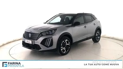 Usata 2025 Peugeot 2008 GTi SUV | 24.400 € (Ottimo prezzo)