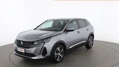 Usata 2021 Peugeot 3008 Allure SUV | 21.799 € (Buon prezzo)