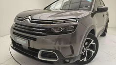 Grigio Usata 2021 Citroën C5 Aircross PureTech SUV | 16.886 € (Buon prezzo)