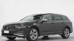 Usata 2021 VW Passat Alltrack Station wagon | 25.800 € (Buon prezzo)
