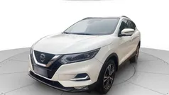 Usata 2019 Nissan Qashqai N-Connecta SUV | 14.300 € (Buon prezzo)