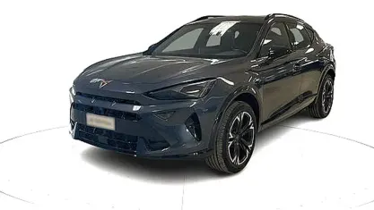 Usata Cupra Formentor 150 CV (110 kW) 2025 Vari colori / pastello SUV