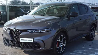 Grigio Usata 2024 Alfa Romeo Tonale Veloce SUV | 28.900 € (Buon prezzo)