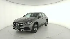 Grigio Usata 2021 Mercedes GLA180 Executive SUV | 29.700 € (Ottimo prezzo)