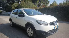 Usata 2011 Nissan Qashqai SUV | 4800 € (Ottimo prezzo)