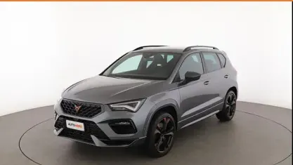 Usata Cupra Ateca VZ 300 CV (220 kW) 2024 Grigio SUV