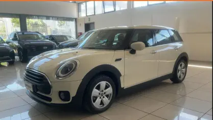 Usata Mini Clubman 102 CV (75 kW) 2022 Station wagon