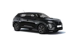Nero Nuova 2025 Peugeot 2008 Style SUV | 22.000 € (Buon prezzo)