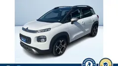 Argento pastello Usata 2019 Citroën C3 Aircross PureTech SUV | 13.700 € (Buon prezzo)
