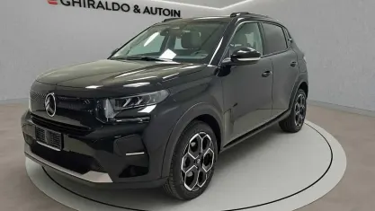 Usata Citroën C3 PureTech 101 CV (74 kW) 2025 Nero SUV