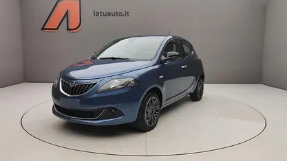 Usata Lancia Ypsilon Gold 69 CV (50 kW) 2022 Utilitaria