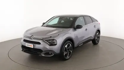 Occasion Citroën C4 PureTech 131 ch (96 kW) 2022 Gris