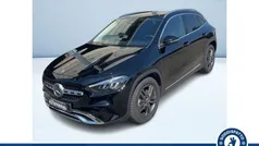 Nero metallizzato Usata 2024 Mercedes GLA180 Advanced SUV | 39.850 € (Buon prezzo)