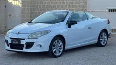 Usata 2010 Renault Mégane Cabriolet Luxe Cabrio | 4900 € (Ottimo prezzo)