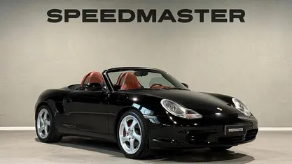 Occasion Porsche Boxster 260 ch (191 kW) 2003 Cabriolet