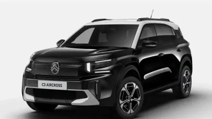 Nuova Citroën C3 Aircross 145 CV (106 kW) 2026 SUV